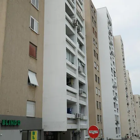 Apartamento Duplex Tinel