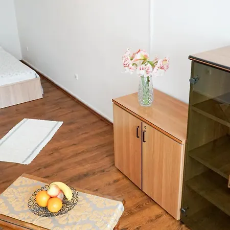 Duplex Tinel Apartamento