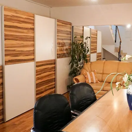 Duplex Tinel Apartmán