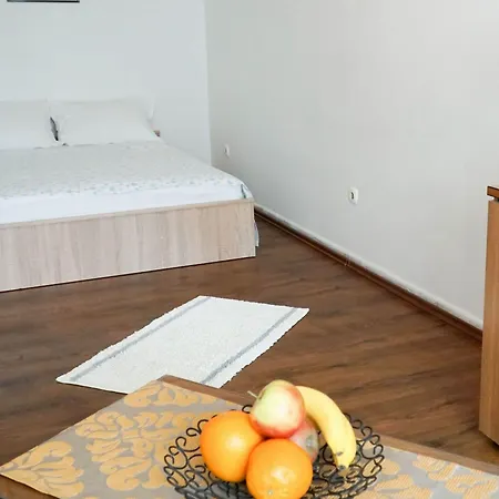 Duplex Tinel Apartmán Split