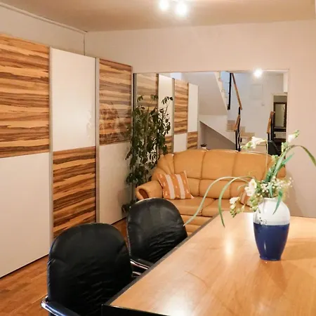 Duplex Tinel Daire *