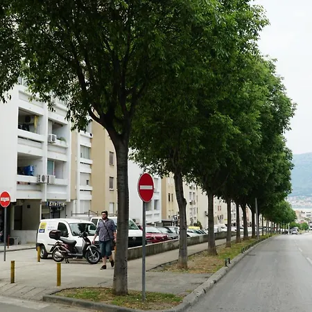 Duplex Tinel