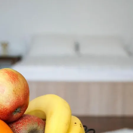 Duplex Tinel דירה