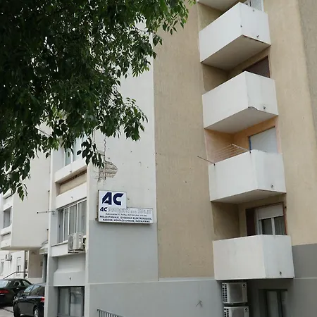 Duplex Tinel * ספליט