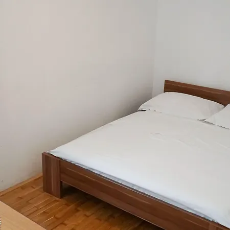 Duplex Tinel דירה ספליט