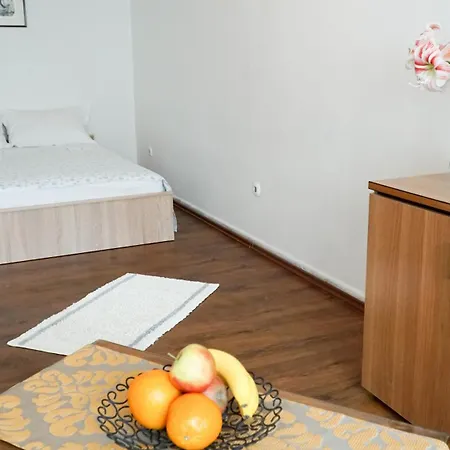 Duplex Tinel