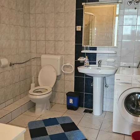 Duplex Tinel Διαμέρισμα Σπλιτ