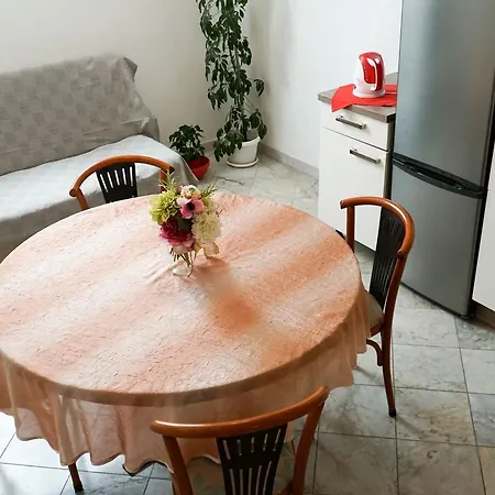 Duplex Tinel Apartment *
