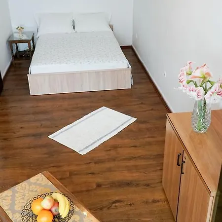 Apartment Duplex Tinel *