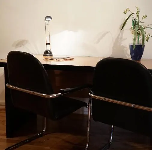 דירה Duplex Tinel ספליט