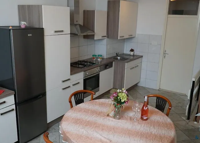 דירה Duplex Tinel ספליט