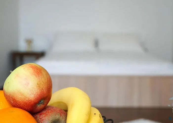 Duplex Tinel דירה