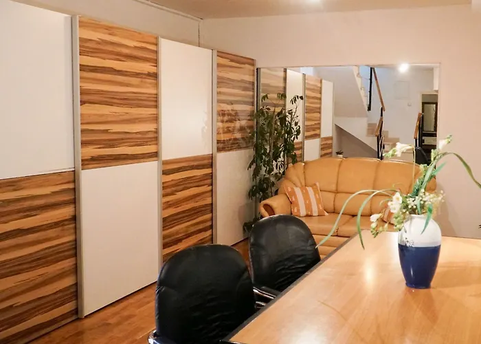 Duplex Tinel Apartamento