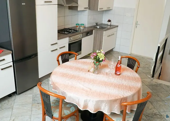 Duplex Tinel Apartamento *
