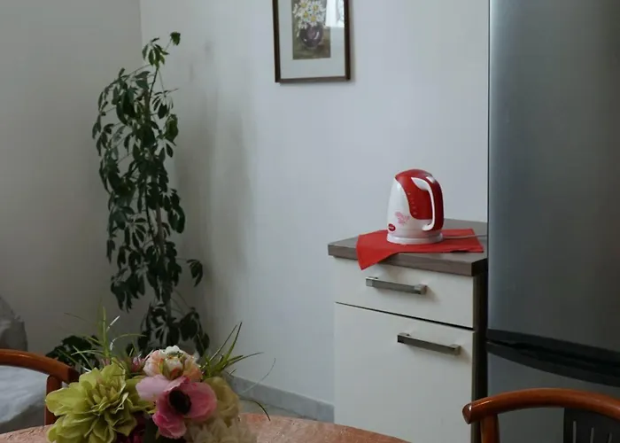 דירה Duplex Tinel ספליט