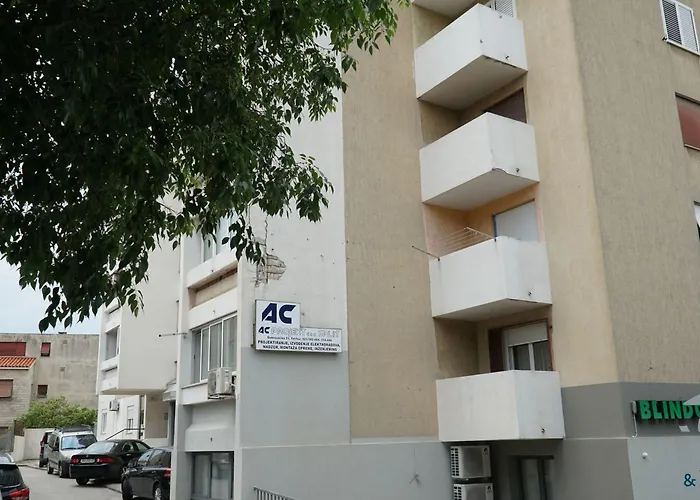 Duplex Tinel * Split