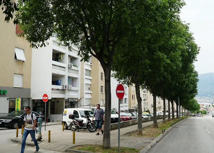 Apartamento Duplex Tinel *