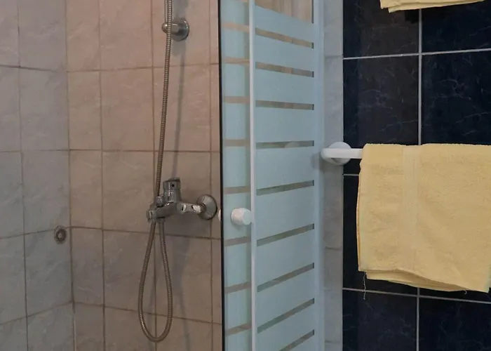 Apartamento Duplex Tinel *