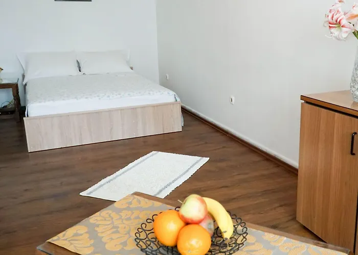 Duplex Tinel Apartamento Split