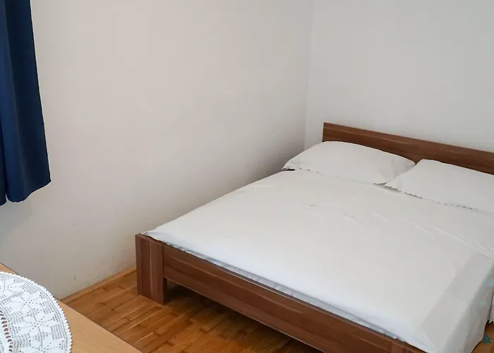 Duplex Tinel Apartamento Split