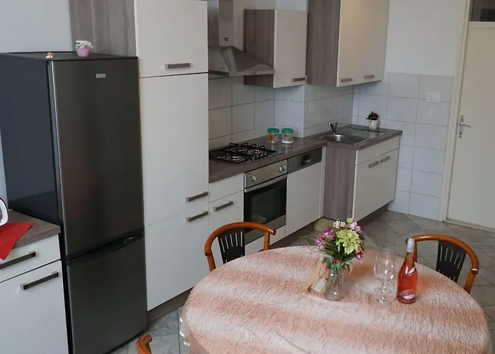 Duplex Tinel Apartamento