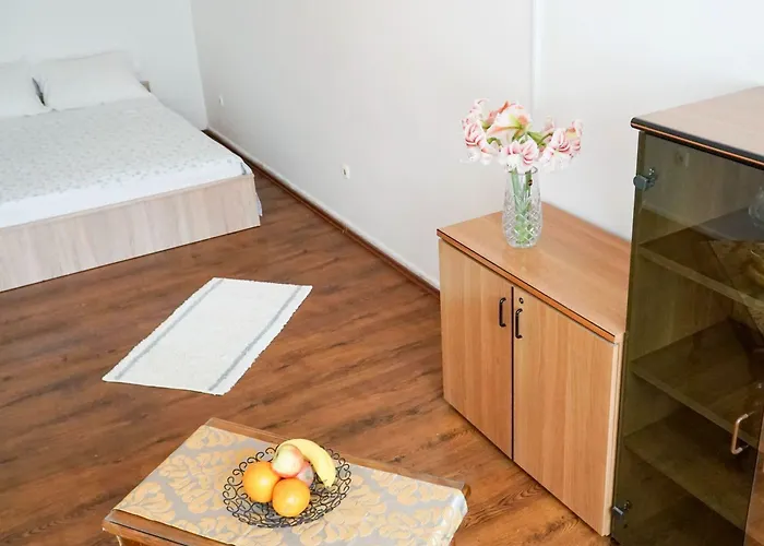 Duplex Tinel Apartamento