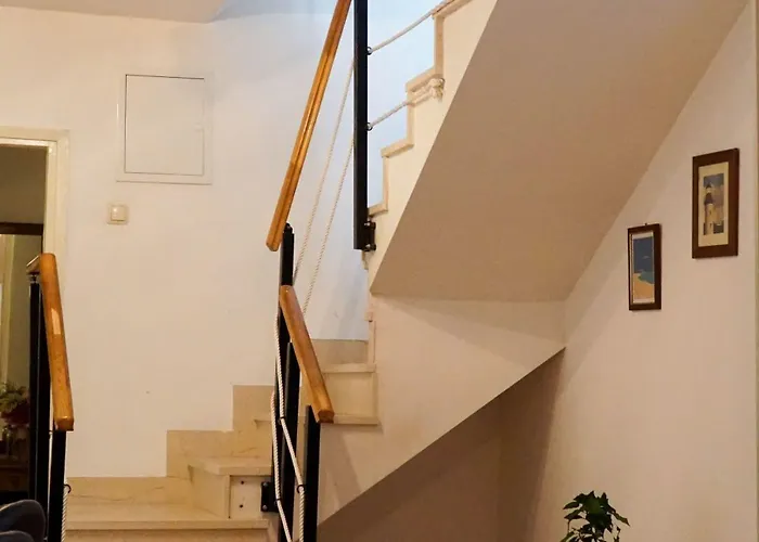 Duplex Tinel Apartamento