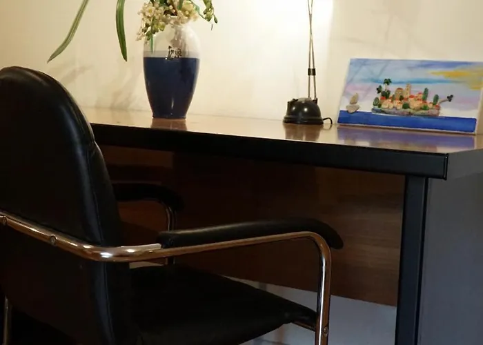 Apartamento Duplex Tinel