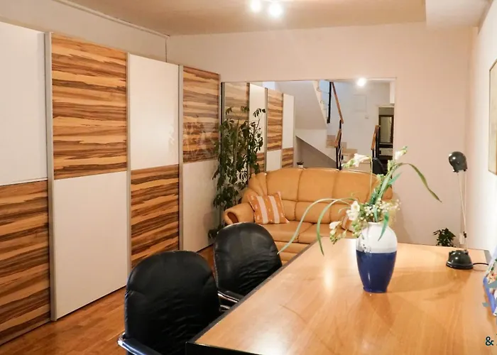 Duplex Tinel Apartamento *