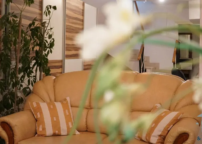 Apartamento Duplex Tinel Split
