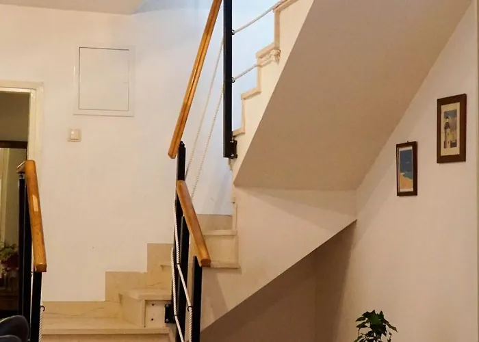Duplex Tinel Apartamento Split