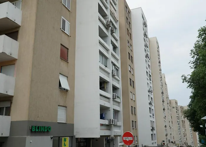 Apartamento Duplex Tinel