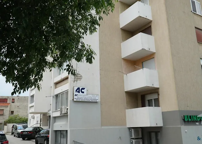 Apartamento Duplex Tinel *