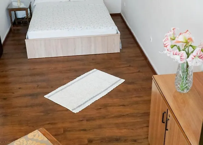 Apartamento Duplex Tinel Split