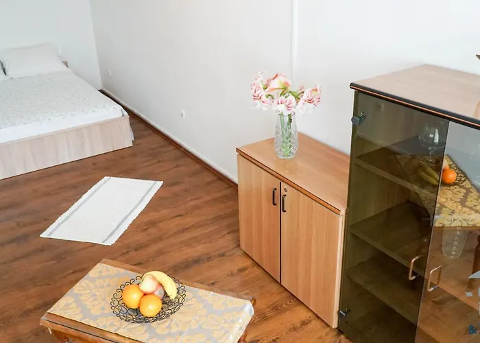 Duplex Tinel Apartamento