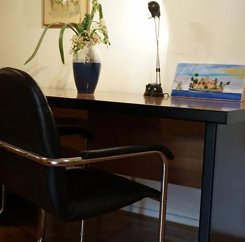 דירה Duplex Tinel ספליט