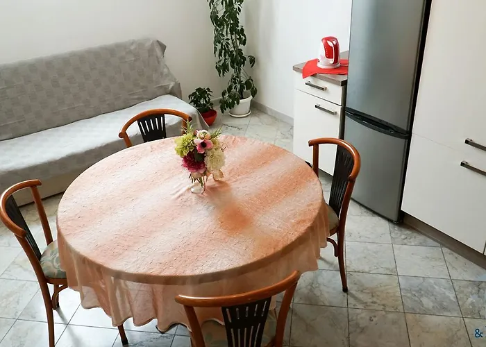 Duplex Tinel דירה *