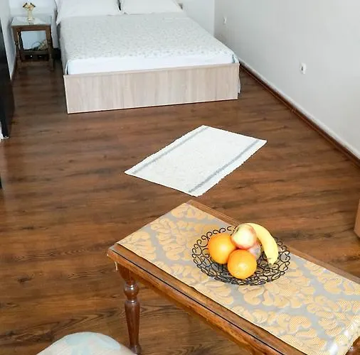 דירה Duplex Tinel