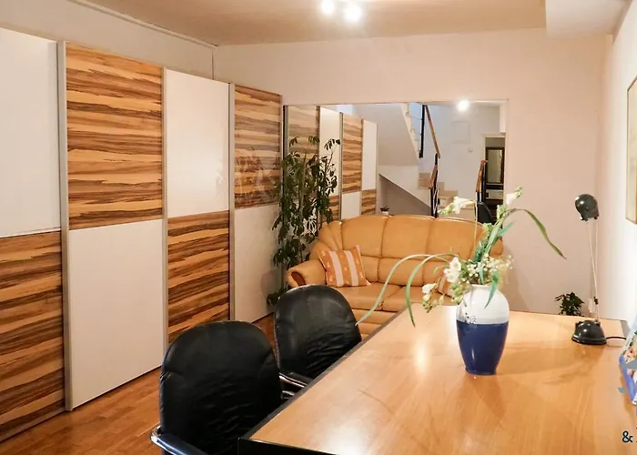 Duplex Tinel ספליט