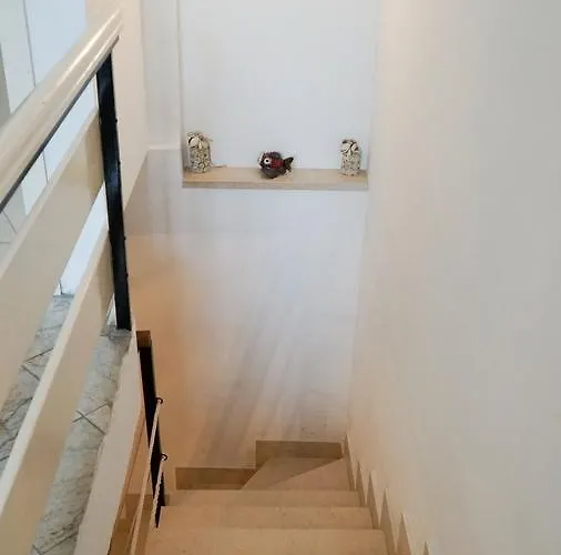 Duplex Tinel דירה ספליט