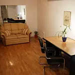 Duplex Tinel Apartmán *