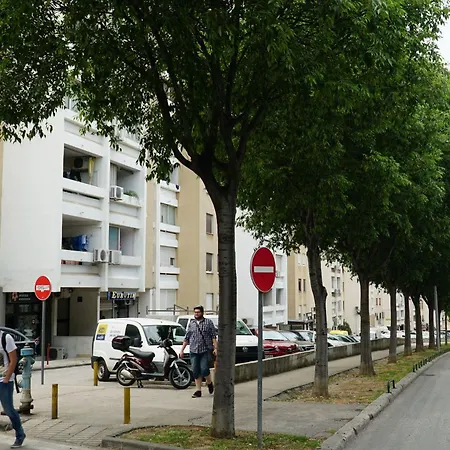 Apartman Duplex Tinel *