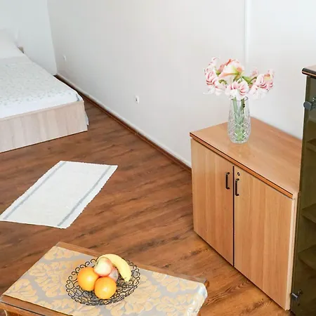 Duplex Tinel Apartman