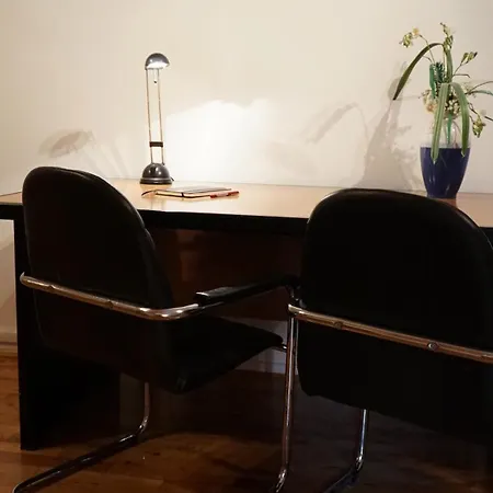 Duplex Tinel Apartman *